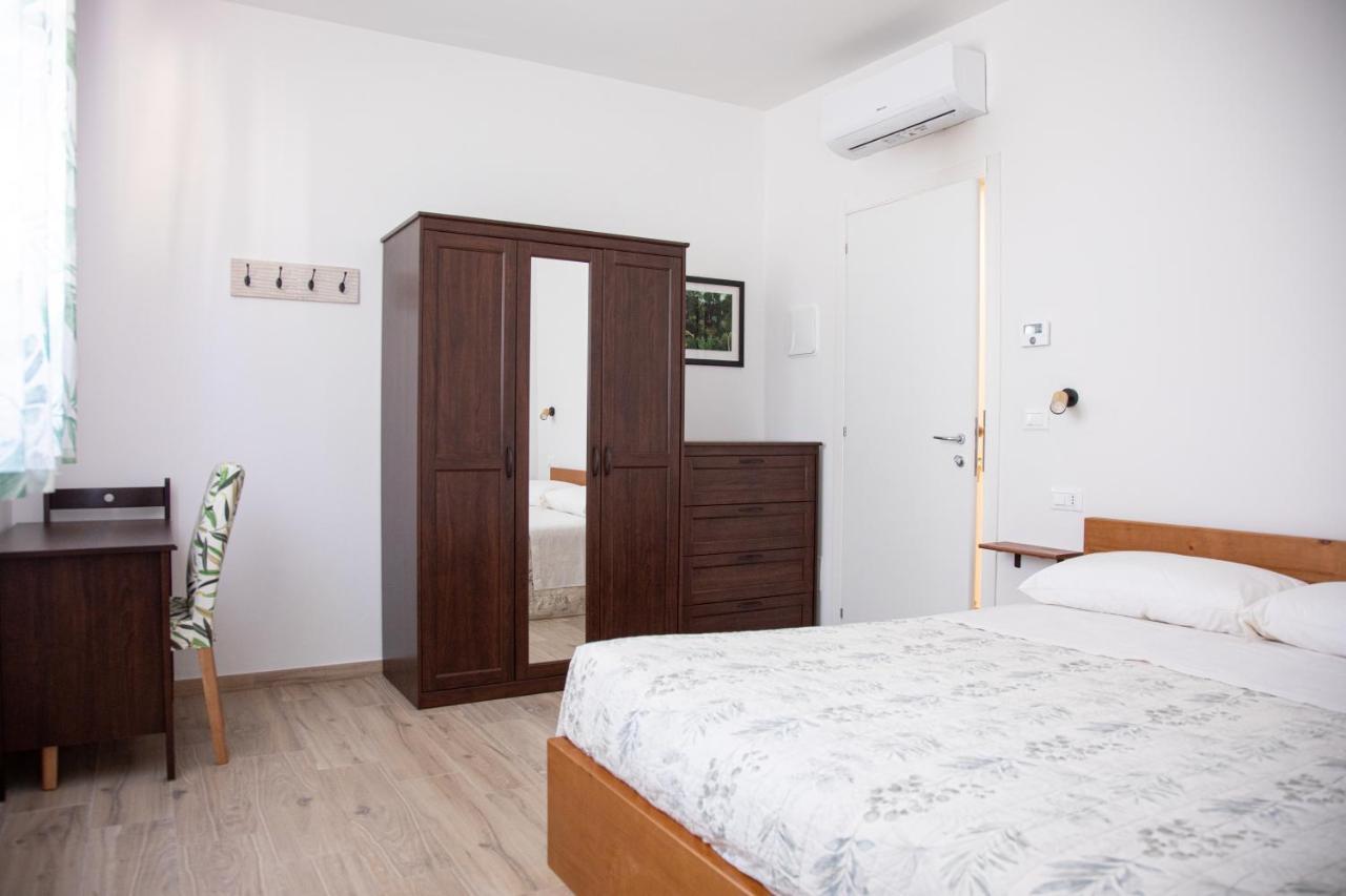 Bed and Breakfast Casa 22 - San Donato Болонья Экстерьер фото